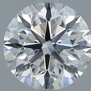 Round 1.01ct D IF Excellent Excellent Excellent None