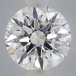 Round 1.03ct F VS1 Ideal Excellent Excellent None