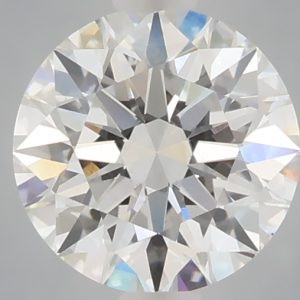 Round 1.53ct F VS1 Excellent Excellent Excellent None