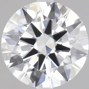 Round 1.30ct D FL Excellent Excellent Excellent None
