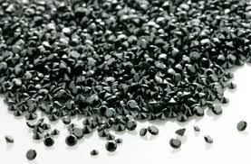 Round 0.024 - 0.07 Carat +6.5 - 11 Sieve Natural Parcell Diamonds