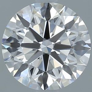 Round 1.02ct D IF Excellent Excellent Excellent None