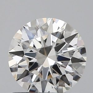 Round 0.80ct G VS1 Excellent Excellent Excellent None