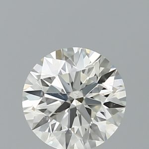 Round 0.35ct F VS2 Excellent Excellent Excellent None