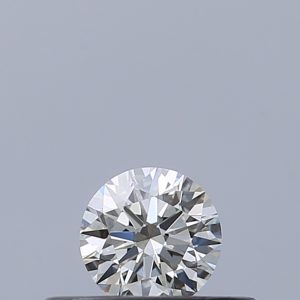 Round 0.19ct G IF Excellent Excellent Excellent None