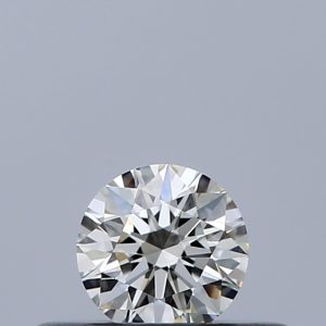 Round 0.19ct F IF Excellent Excellent Excellent None