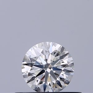 Round 0.36ct E VS2 Excellent Excellent Excellent None