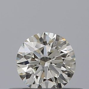 Round 0.30ct G IF Excellent Excellent Excellent None