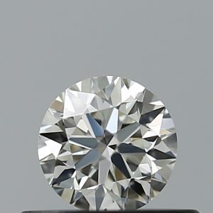 Round 0.30ct G IF Excellent Excellent Excellent None