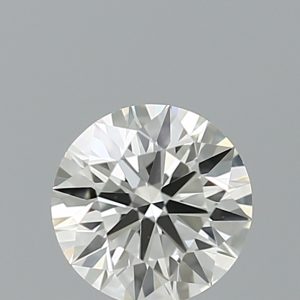 Round 0.30ct G IF Excellent Excellent Excellent None