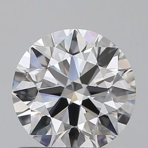Round 0.80ct E VS1 Excellent Excellent Excellent Faint
