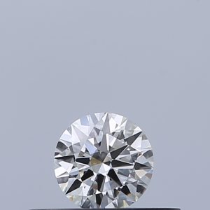 Round 0.21ct E IF Excellent Excellent Excellent None