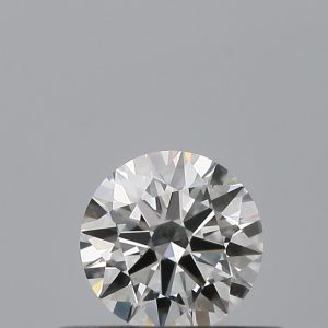 Round 0.29ct E IF Excellent Excellent Excellent None
