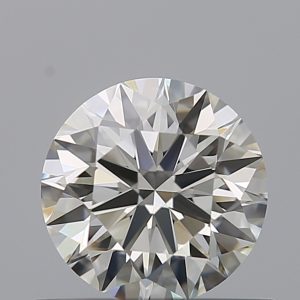 Round 0.62ct G IF Excellent Excellent Excellent None