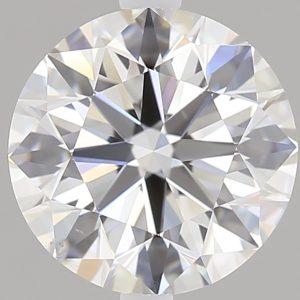 Round 1.70ct E VS2 Excellent Excellent Excellent Faint