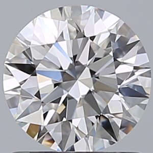 Round 0.93ct D VVS1 Excellent Excellent Excellent Faint