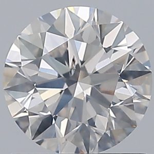 Round 1.01ct F SI2 Excellent Excellent Excellent None