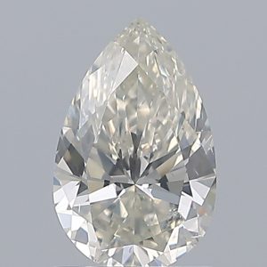 Pear 1.01ct H SI2 Excellent Excellent Excellent None