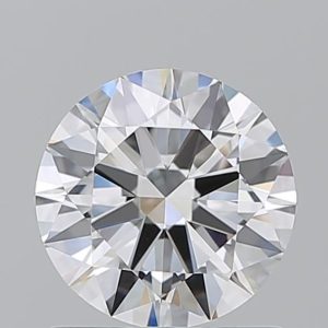 Round 1.01ct F VS1 Excellent Excellent Excellent None
