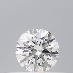 Round 0.23ct F VS1 Excellent Excellent Excellent None