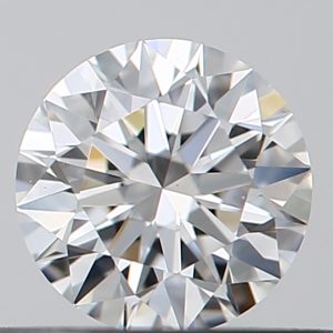 Round 0.36ct E VS1 Excellent Excellent Excellent None