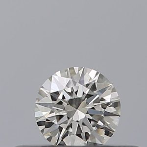 Round 0.19ct G IF Excellent Excellent Excellent None