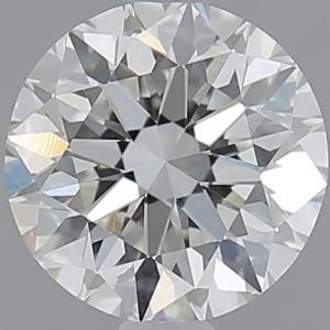 Round 1.00ct F VS1 Excellent Excellent Excellent Very Slight