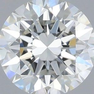 Round 0.31ct F VS1 Excellent Excellent Excellent None