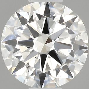 Round 0.50ct G VS1 Excellent Excellent Excellent None