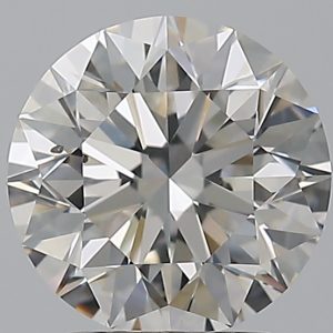 Round 2.01ct F SI1 Excellent Excellent Excellent Medium