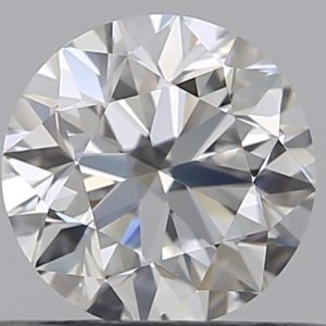 Round 0.50ct D IF Very Good Very Good Very Good None