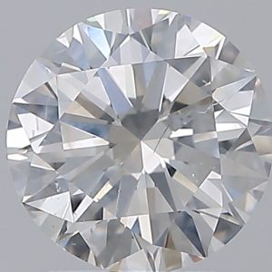 Round 1.79ct F SI2 Excellent Excellent Excellent None
