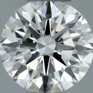 Round 0.33ct G IF Excellent Excellent Excellent None