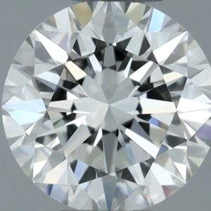 Round 0.33ct G IF Excellent Excellent Excellent None