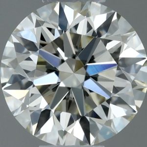 Round 0.41ct Fancy M IF Excellent Excellent Excellent None