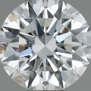 Round 0.33ct G IF Excellent Excellent Excellent None