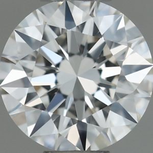 Round 0.33ct G IF Excellent Excellent Excellent None