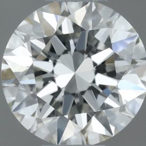 Round 0.33ct G IF Excellent Excellent Excellent None