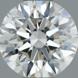 Round 0.50ct G IF Excellent Excellent Excellent None