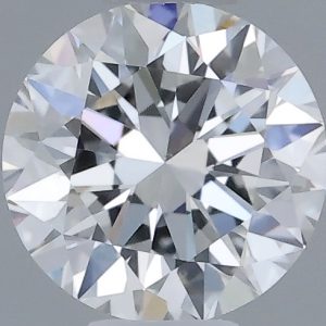 Round 0.50ct F VS1 Excellent Excellent Excellent None