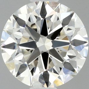 Round 0.34ct G IF Excellent Excellent Excellent Very Slight