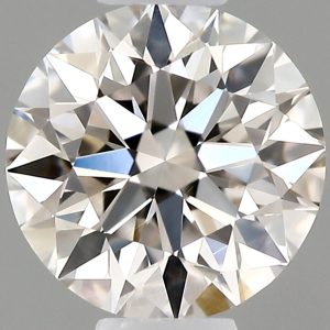 Round 0.41ct G VVS1 Excellent Excellent Excellent None
