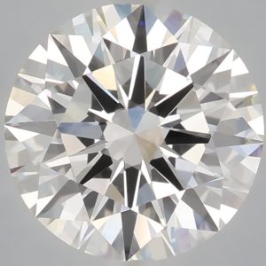 Round 3.27ct E VS1 Excellent Excellent Excellent None