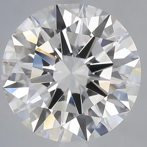 Round 3.29ct E VS1 Excellent Excellent Excellent None