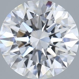 Round 4.04ct E VS1 Ideal Excellent Excellent None