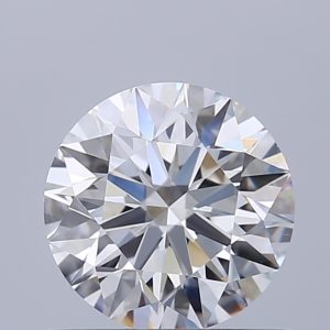 Round 0.80ct D VS2 Excellent Excellent Excellent None