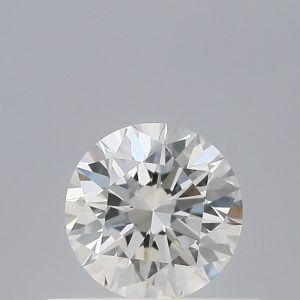 Round 0.33ct G IF Excellent Excellent Excellent None