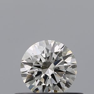 Round 0.33ct G IF Excellent Excellent Excellent None