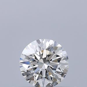 Round 0.33ct G IF Excellent Excellent Excellent None