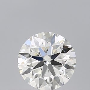 Round 0.30ct G IF Excellent Excellent Excellent None